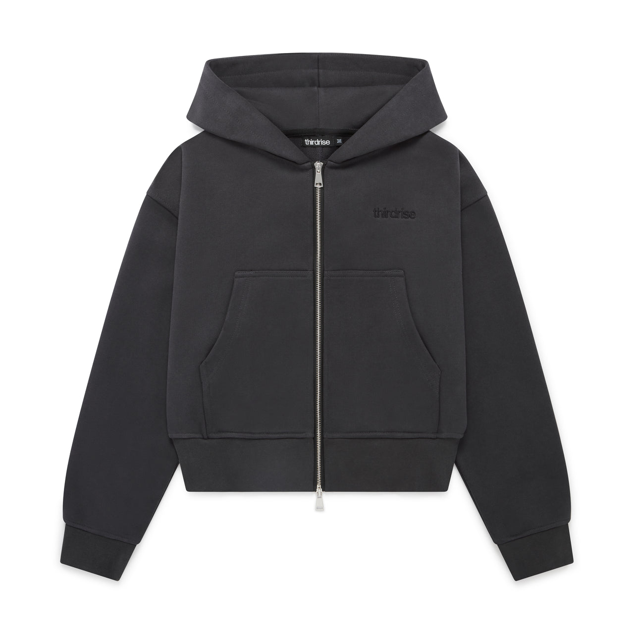 V1 ZIP HOODIE