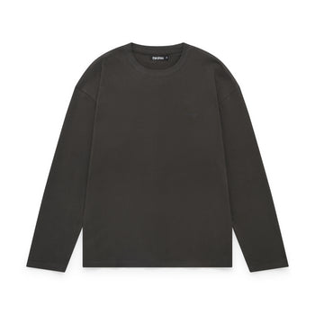 BRANDED MUD LONG-SLEEVE