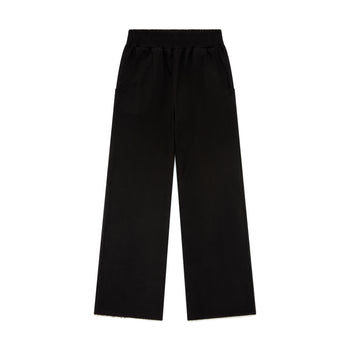 MIRROR SWEATPANT BLACK