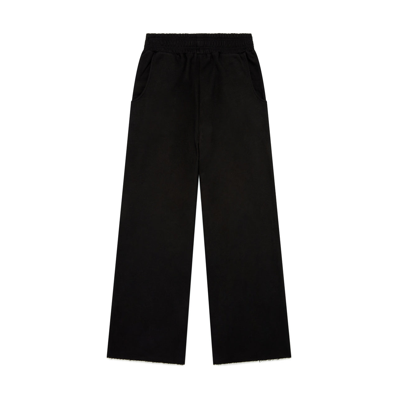 MIRROR SWEATPANT BLACK