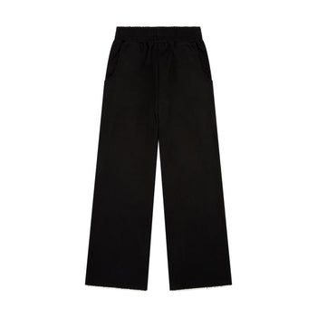 MIRROR SWEATPANT BLACK